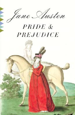 Pride & Prejudice - Jane Austen (New Book)