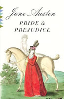 Pride & Prejudice - Jane Austen (New Book)