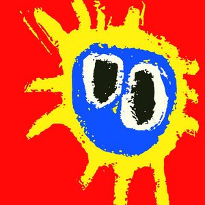 Primal Scream - Screamadelica (2LP/Remaster/180g) (New Vinyl)