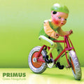 Primus - Green Naugahyde (10th Ann.) (Green) (New Vinyl)