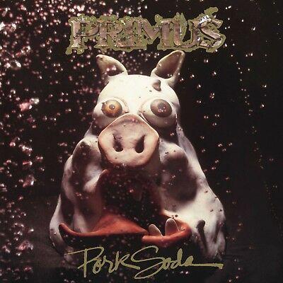 Primus-pork-soda-new-vinyl