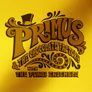 Primus - Primus & The Chocolate Factory With The Fungi Ensemble (New Vinyl)