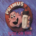 Primus - Suck On This (RSD2020) (New Vinyl)