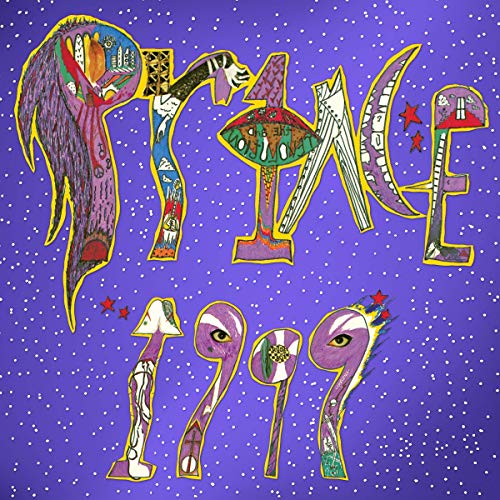 Prince-1999-2lppurple-vinyl-new-vinyl