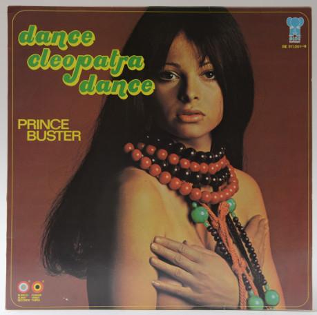 Prince-buster-dance-cleopatra-dance-new-vinyl