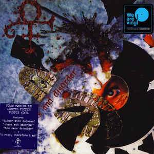 Prince-chaos-and-disorder-new-vinyl