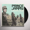 Prince Jammy - Crucial In Dub (New Vinyl)