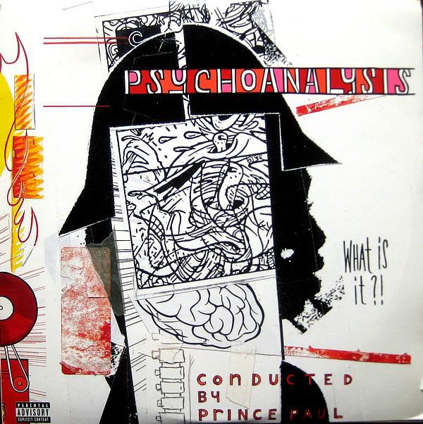Prince-paul-psychoanalysis-what-is-it-new-vinyl