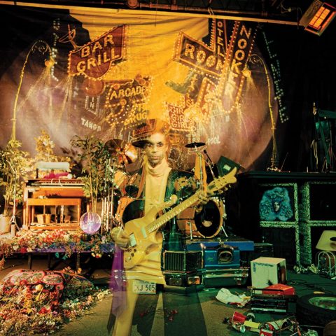 Prince - Sign O' The Times (Super Deluxe Edition) (New CD)