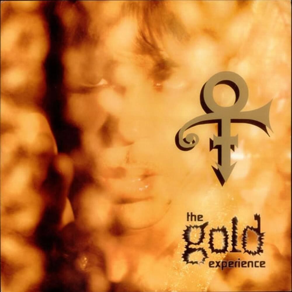 Prince - The Gold Experience (New CD)