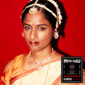 Priya Ragu - Damnshestamil (New Vinyl)