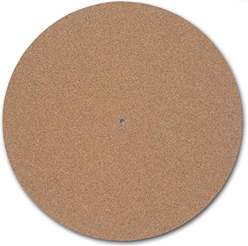 Pro-Ject "Cork It" High Quality Cork Slipmat
