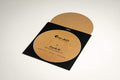 Pro-Ject "Cork It" High Quality Cork Slipmat