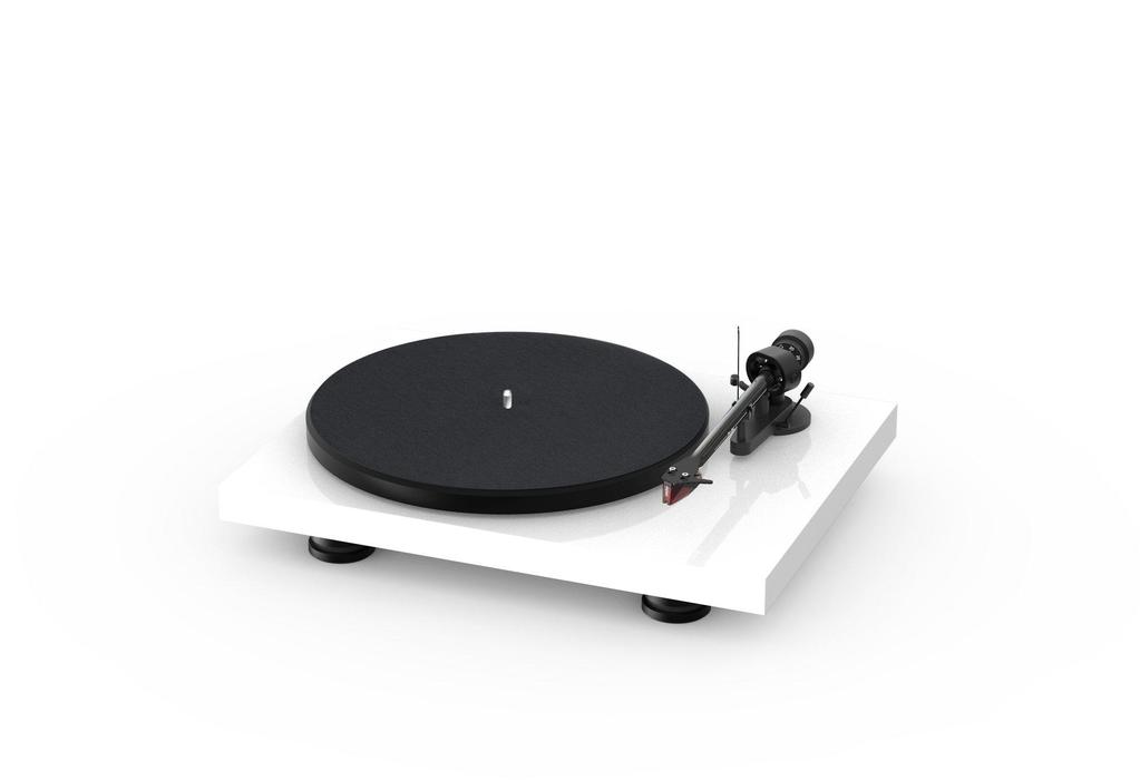 Pro-ject-turntable-debut-carbon-dc-white-available-for-curbside-pick-up-only-electronics