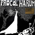 Procol Harum - Procol Harum (Mono) (New Vinyl)