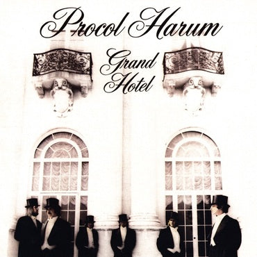 Procul Harum - Grand Hotel (RSD 2021) (New Vinyl)