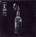 Prodigy & Andy C - Firestarter (Metallic Silver)(12 in.) (New Vinyl)