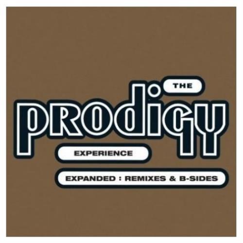 Prodigy - Experience Expanded (2CD) (New CD)