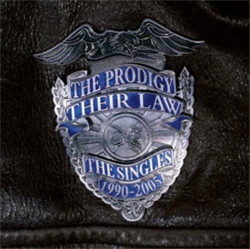 Prodigy-their-law-singles-1990-2005-new-vinyl