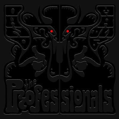 Professionals-professionals-new-vinyl