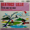 Prokofiev - Beatrice Lillie in Peter and the Wolf (Speakers Corner) (New Vinyl)
