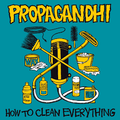 Propagandhi-how-to-clean-everything-new-cd