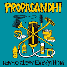 Propagandhi-how-to-clean-everything-new-cd