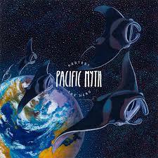 Protest-the-hero-pacific-myth-new-vinyl