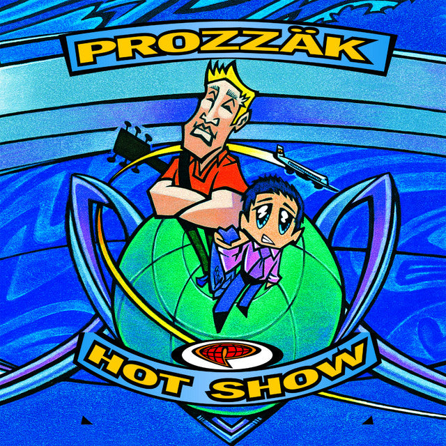 Prozzak-hot-show-20th-ann-new-vinyl