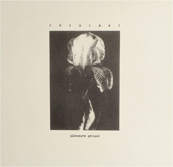 Prurient-pleasure-ground-new-vinyl