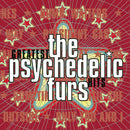 Psychedelic Furs - Greatest Hits (New CD)
