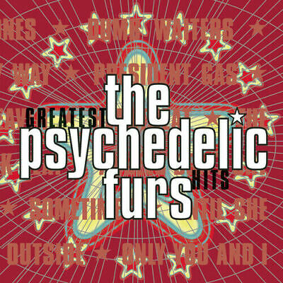 Psychedelic Furs - Greatest Hits (New CD)
