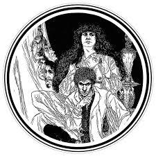 Psychic-tv-allegory-self-new-vinyl