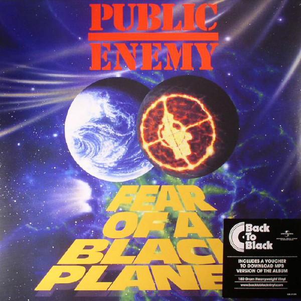 Public-enemy-fear-of-a-black-planet-new-vinyl