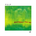 Pulp - It (New Vinyl)