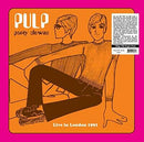 Pulp-party-clowns-new-vinyl