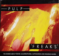 Pulps - Freaks (2 LP) (New Vinyl)