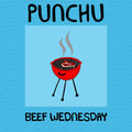 Punchu - Beef Wednesday (New Cassette)