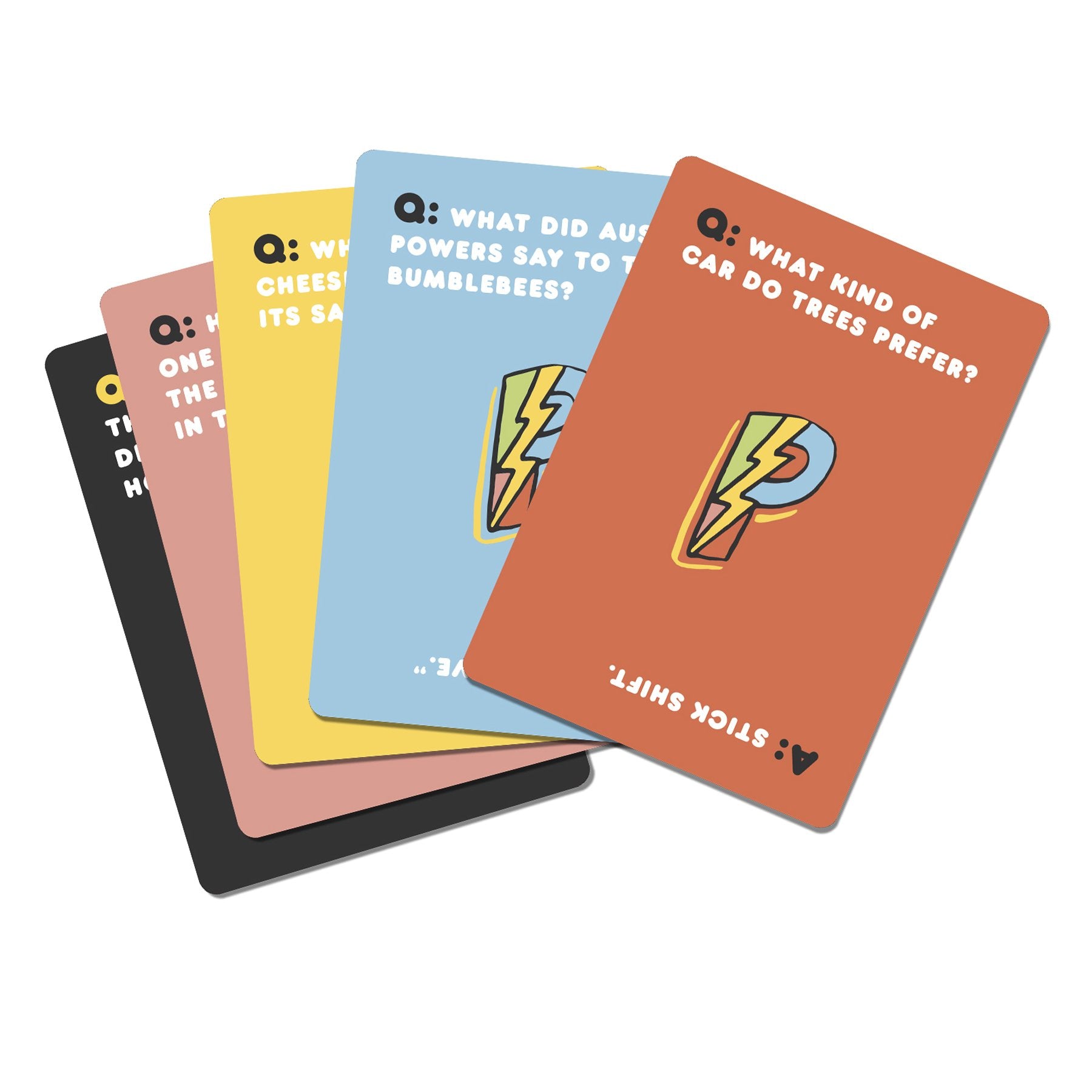 Punderdome-card-game-new-book