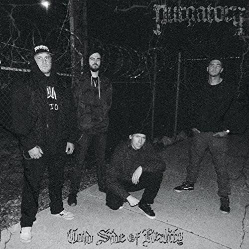 Purgatory-cold-side-of-reality-new-vinyl
