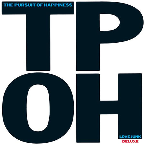 Pursuit-of-happiness-love-junk-deluxe-2lp-new-vinyl