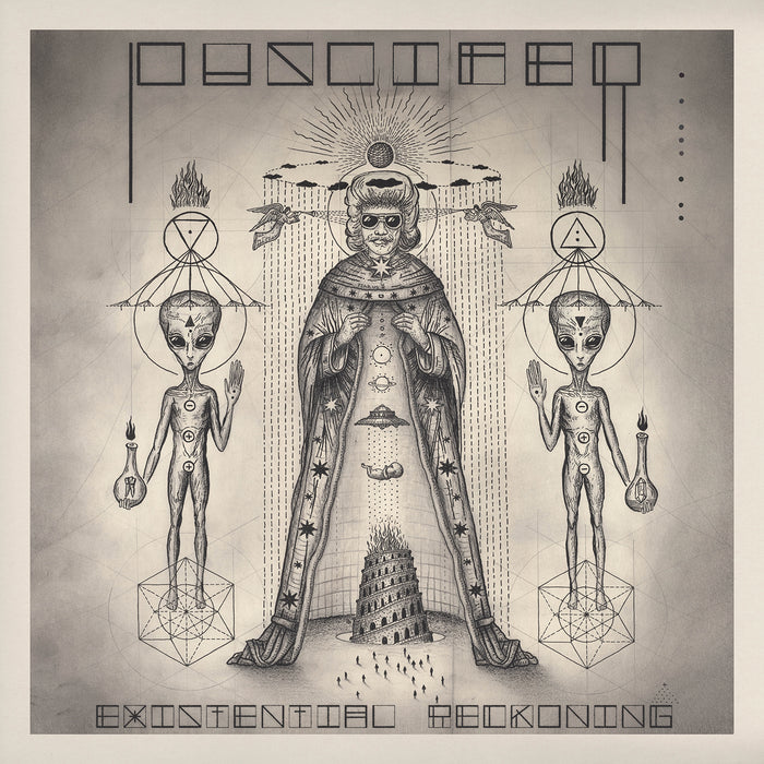 Puscifer - Existential Reckoning (New Vinyl)