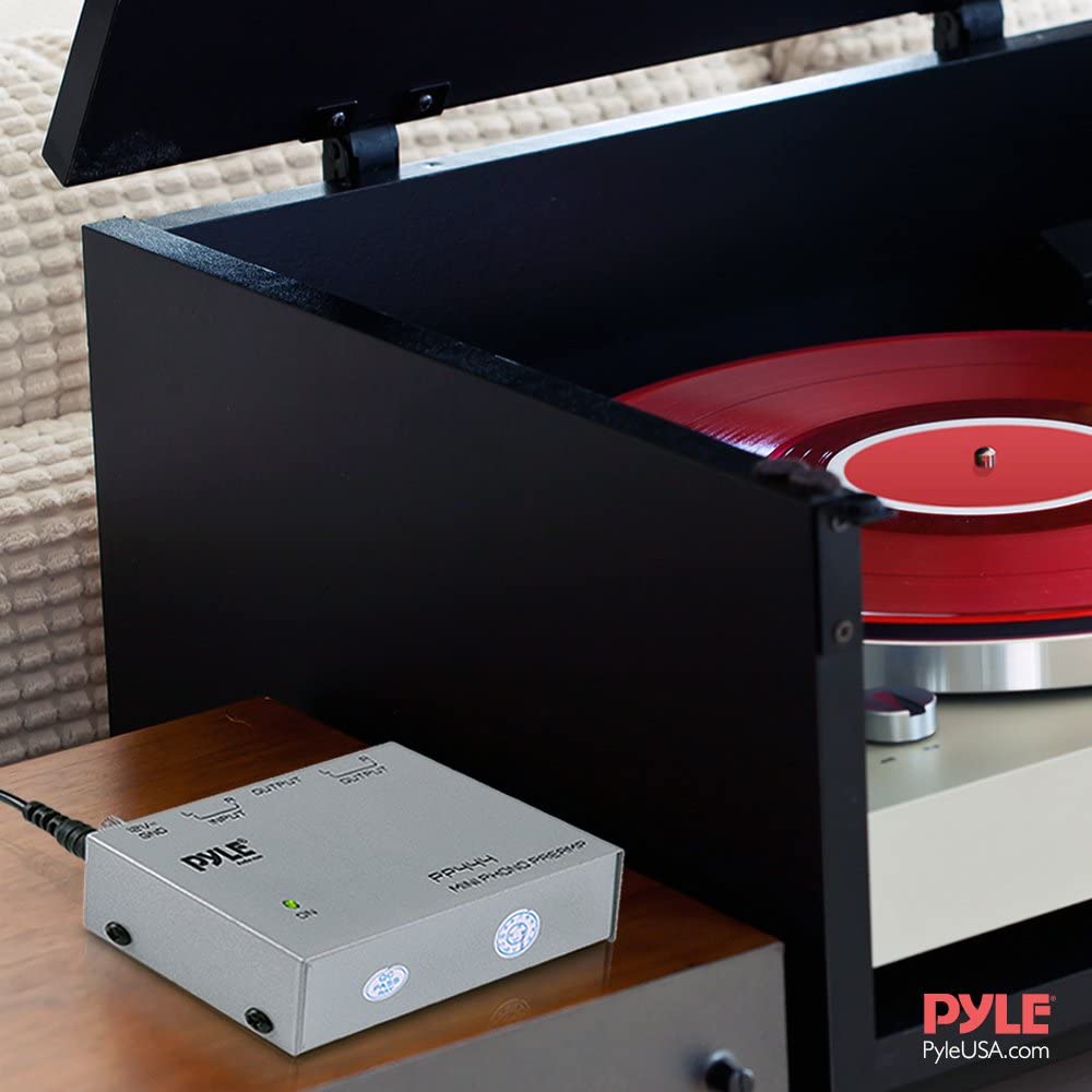 Pyle-ultra-compact-phono-preamp-p444-electronics