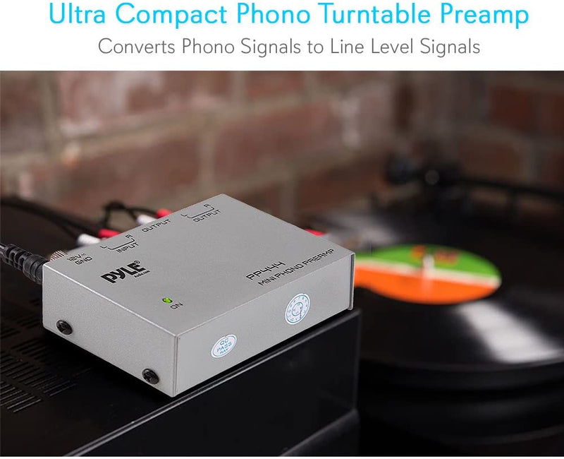 Pyle-ultra-compact-phono-preamp-p444-electronics