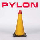 Pylon - Box (4CD+Book) (New CD)