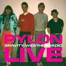 Pylon-gravityweather-radio-7inch-new-vinyl