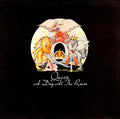 Queen - A Day At The Races (New Vinyl)