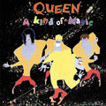 Queen - A Kind Of Magic (180g) (New Vinyl)