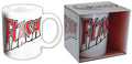 Queen "Flash" Mug