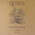 Queen - Greatest Hits I & II (2CD) (New CD)